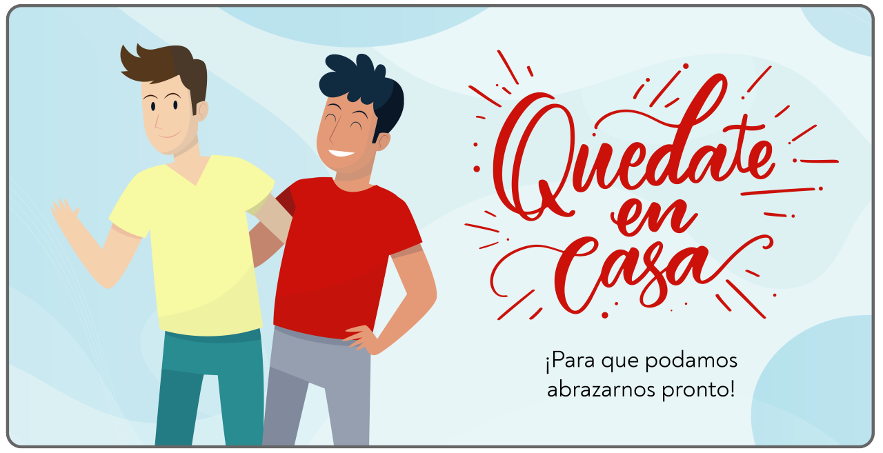 Abrazos virtuales: reconocimiento entre pares en el trabajo
