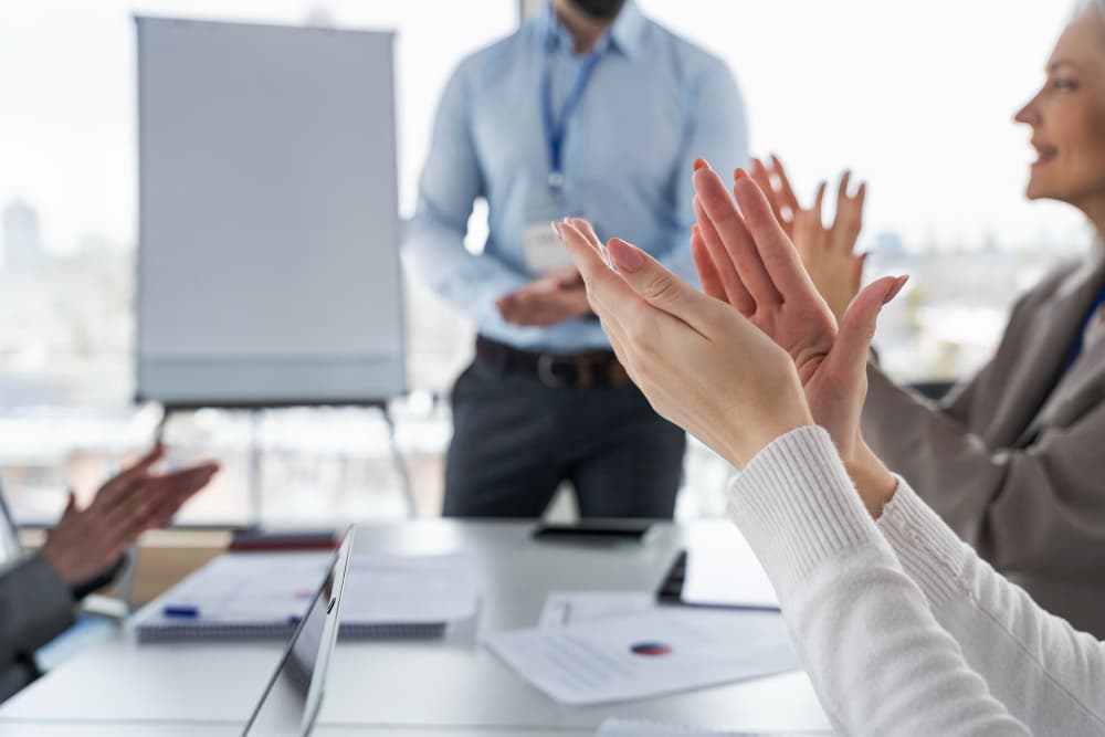 Reconocimiento y retención de talento: el impacto real