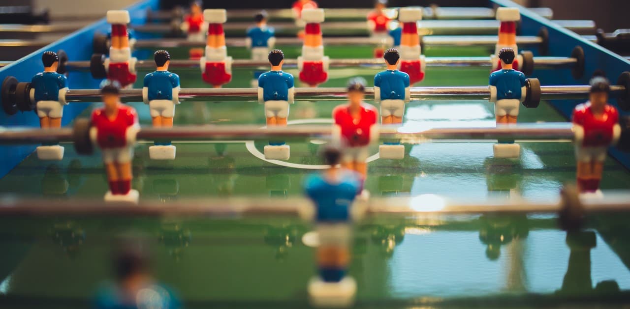 El trabajo es un juego: gamificación en el día a día