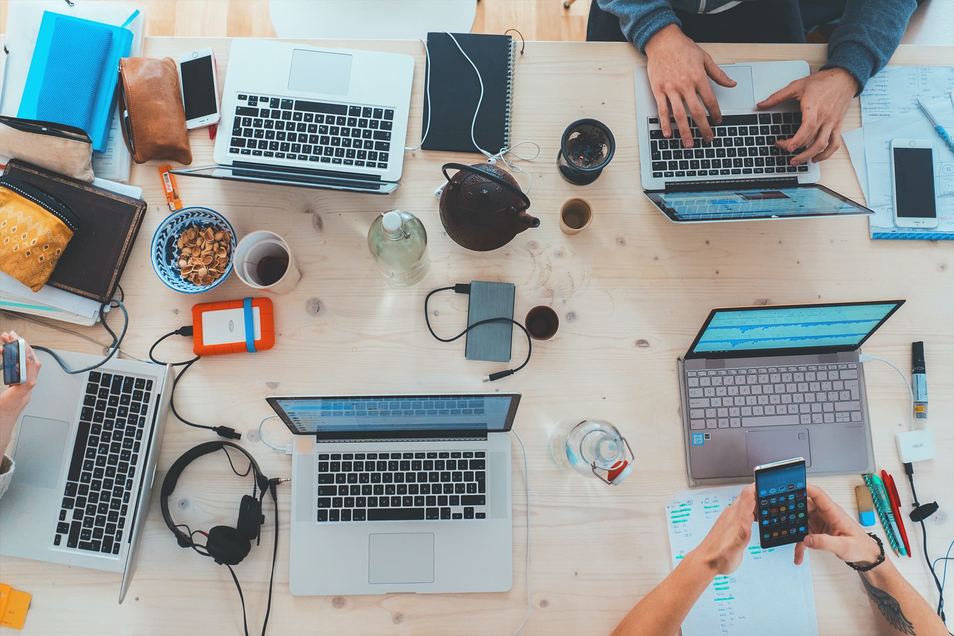 Organizational culture: what it is and how to change it