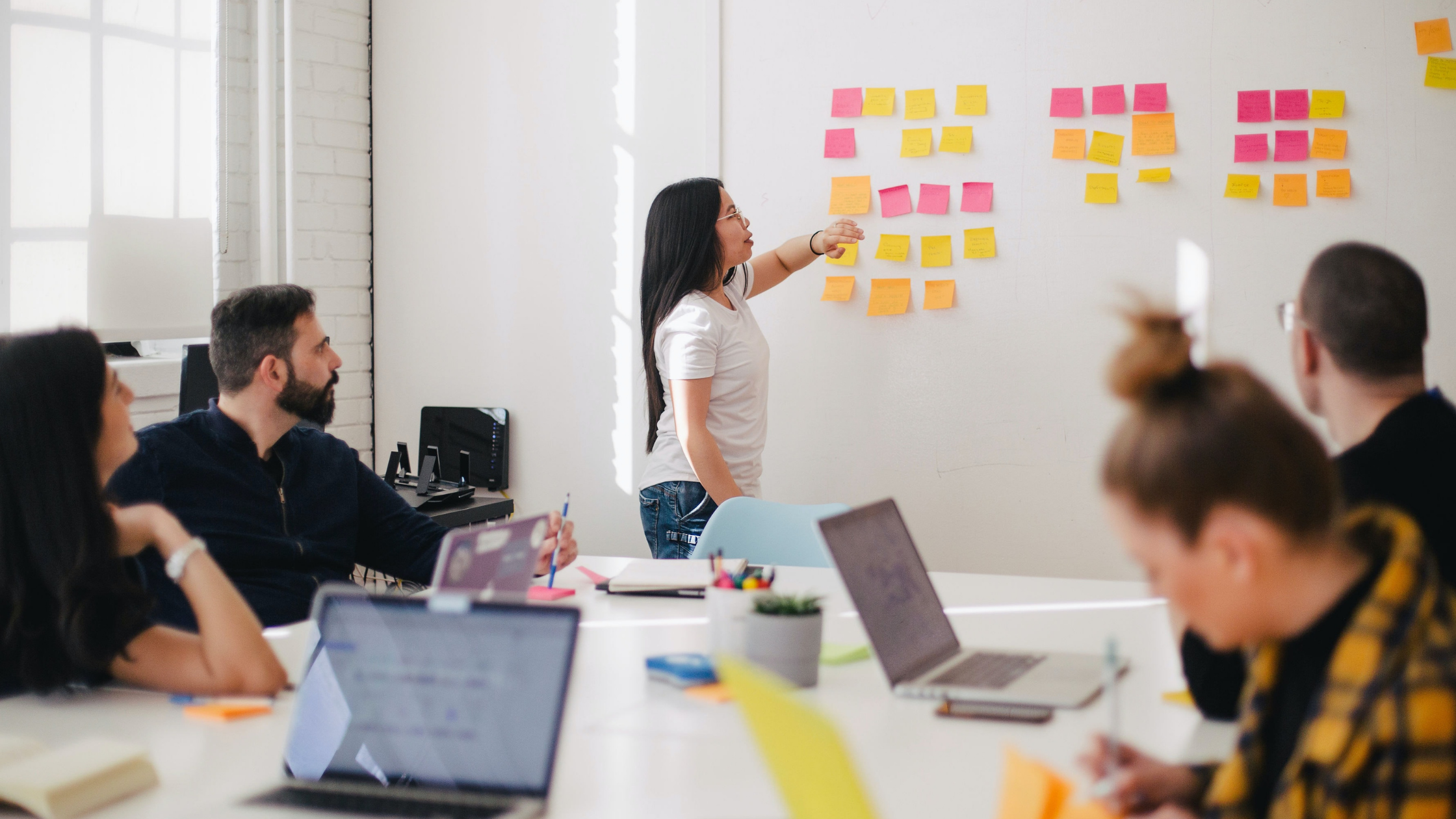 Características del liderazgo: 10 claves de éxito