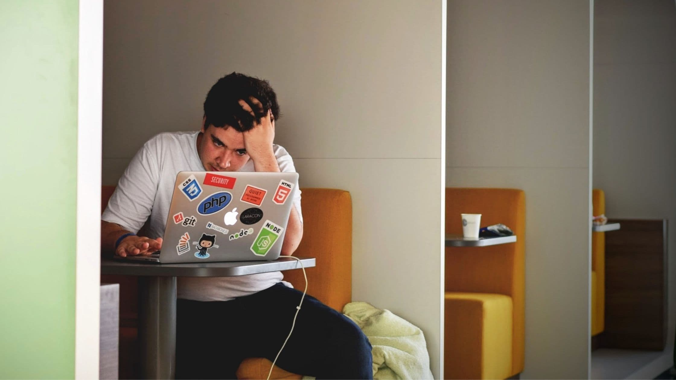 Burnout syndrome: how to tell if your team is affected