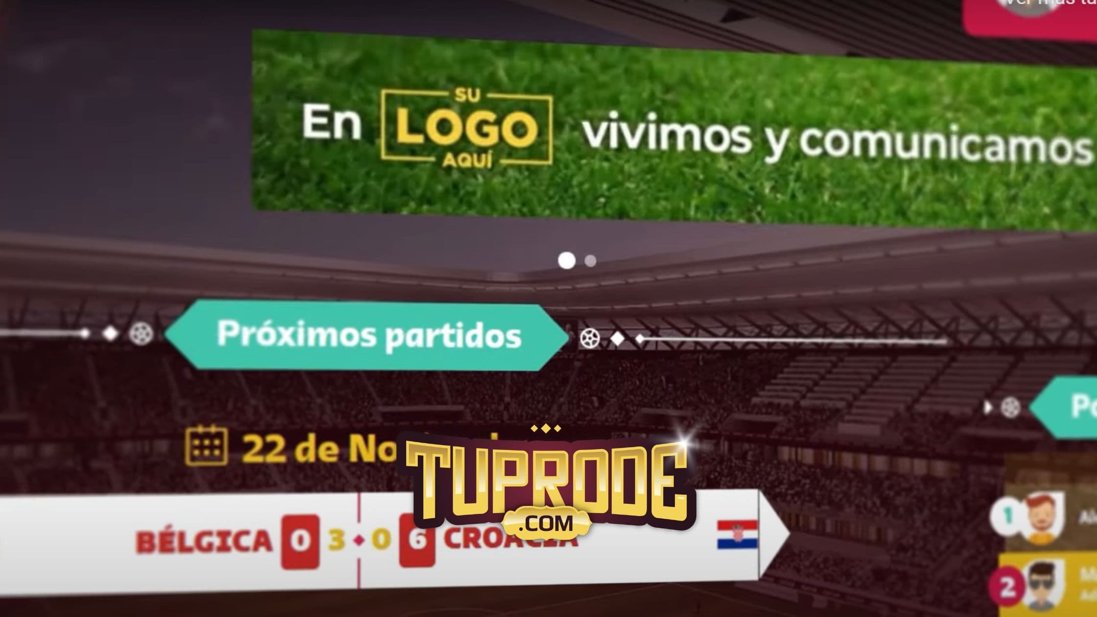 TuProde para empresas: qué es y cómo contratarlo