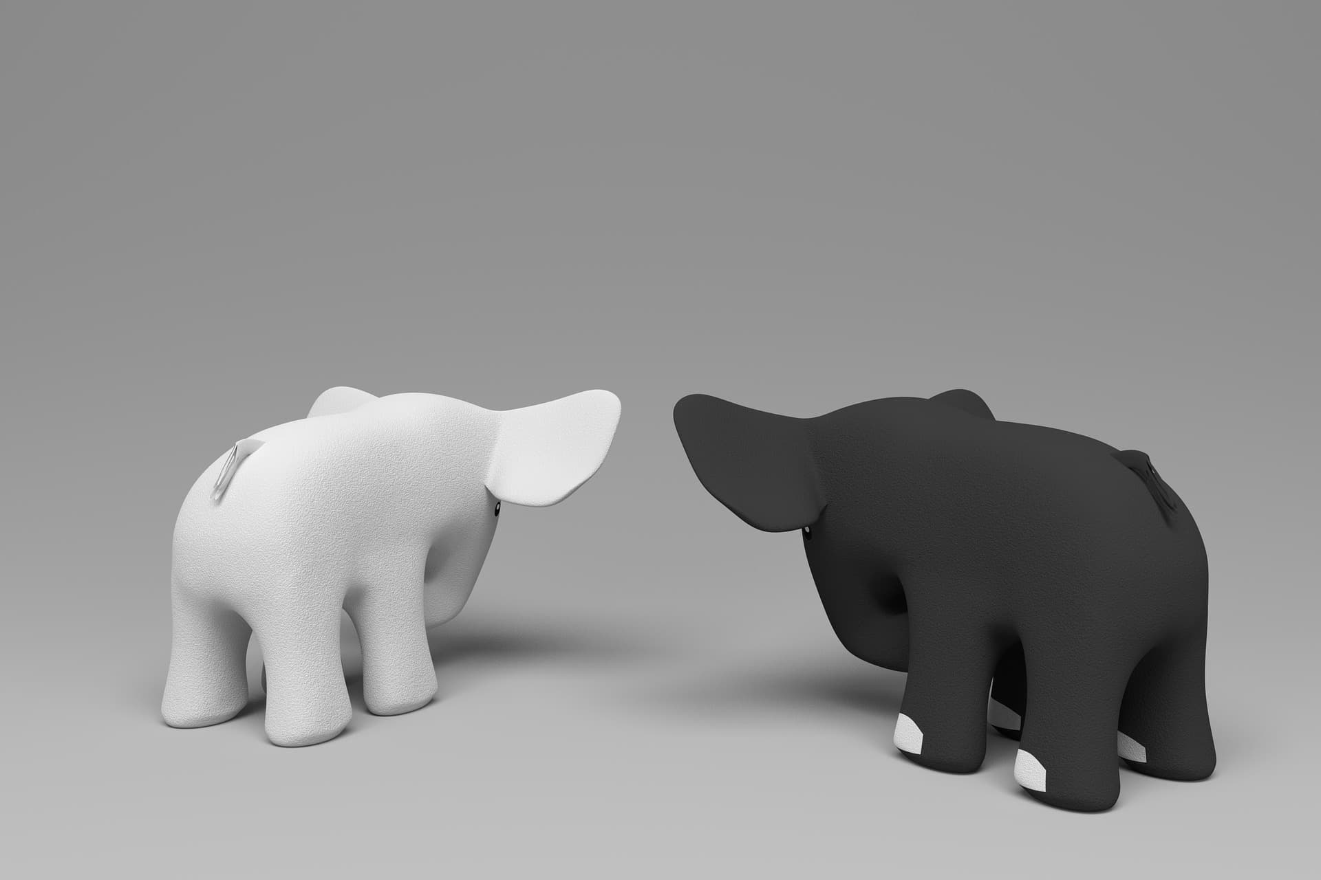 Cómo gestionar al elefante de la oficina: consejos para manejar situaciones difíciles