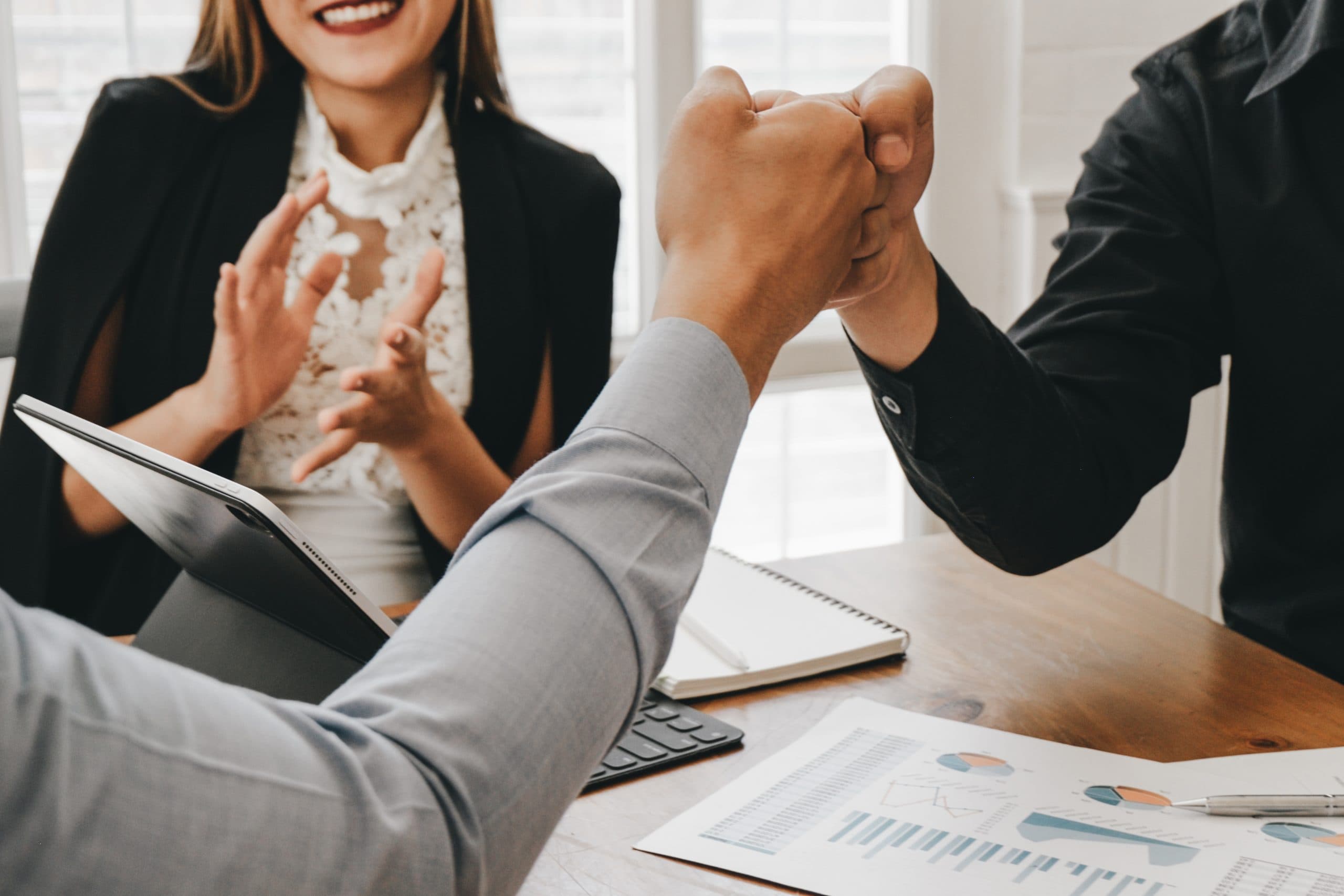 Planes de desarrollo profesional: qué son y cómo crearlos