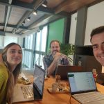 Por qué las empresas grandes deben rediseñar su cultura de reconocimiento