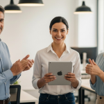 Cultura organizacional moderna: cómo instalar hábitos y no solo valores