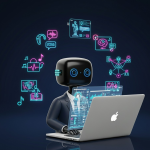 IA aplicada a Cultura & Comunicación (SEO)