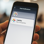 Push notifications internas: cómo mejorar el alcance con mensajes simples